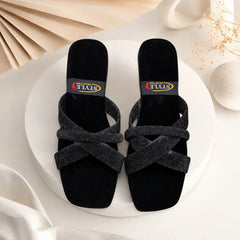 Stylish New Fancy Women's Slippers High Quality
