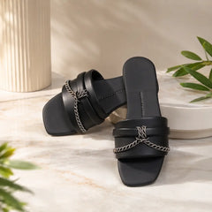 Stylish New Fancy Women's Slippers High Quality