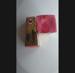 Silicone Bike Wax Red Shine Scratch Remover