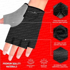 Cycling Gloves | Max L287
