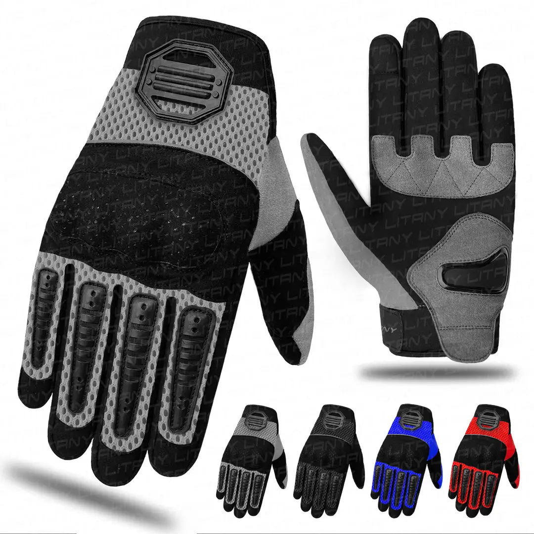 Motorcycle Gloves | Extreme2 L278