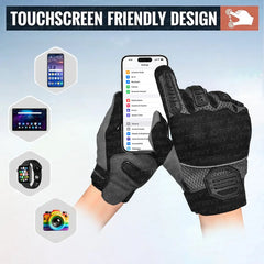 Motorcycle Gloves | Extreme2 L278