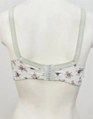 Premium Cotton Printed Bra for Daily Wear Pakistan