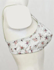 Premium Cotton Printed Bra for Daily Wear Pakistan