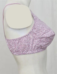 Premium Cotton Printed Bra for Daily Wear Pakistan