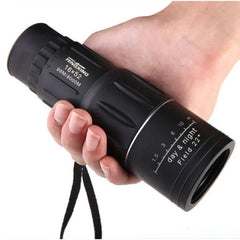 Durable Travel Telescope 105mm Day Night