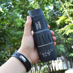 Durable Travel Telescope 105mm Day Night