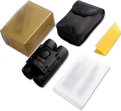 30x60 Folding Binoculars Black Red Pakistan