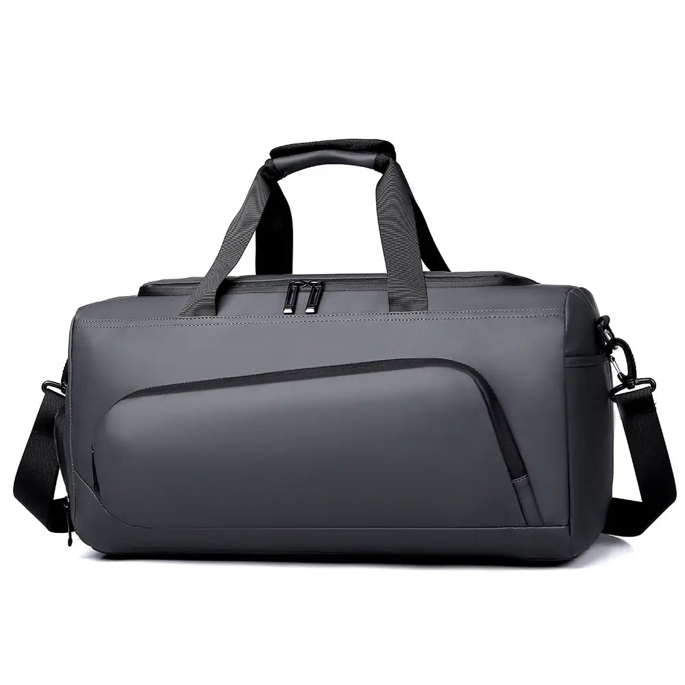 Waterproof Crossbody Bag for Men Women Business Travel