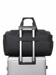 Waterproof Crossbody Bag for Men Women Business Travel