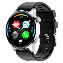 Cross-border generation trembles little red book spell more cross-border new HR28 smart watch multi-function call campaign
