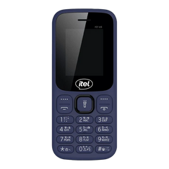 itel 2165, PTA Approve