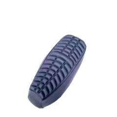 Motorcycle 3D Breathable Non-Slip Seat Cushion Pad – Pain Relief Comfort Cover for CD 70, CD 100, GS 150, GR 150, YBR and Similar Bike Seats