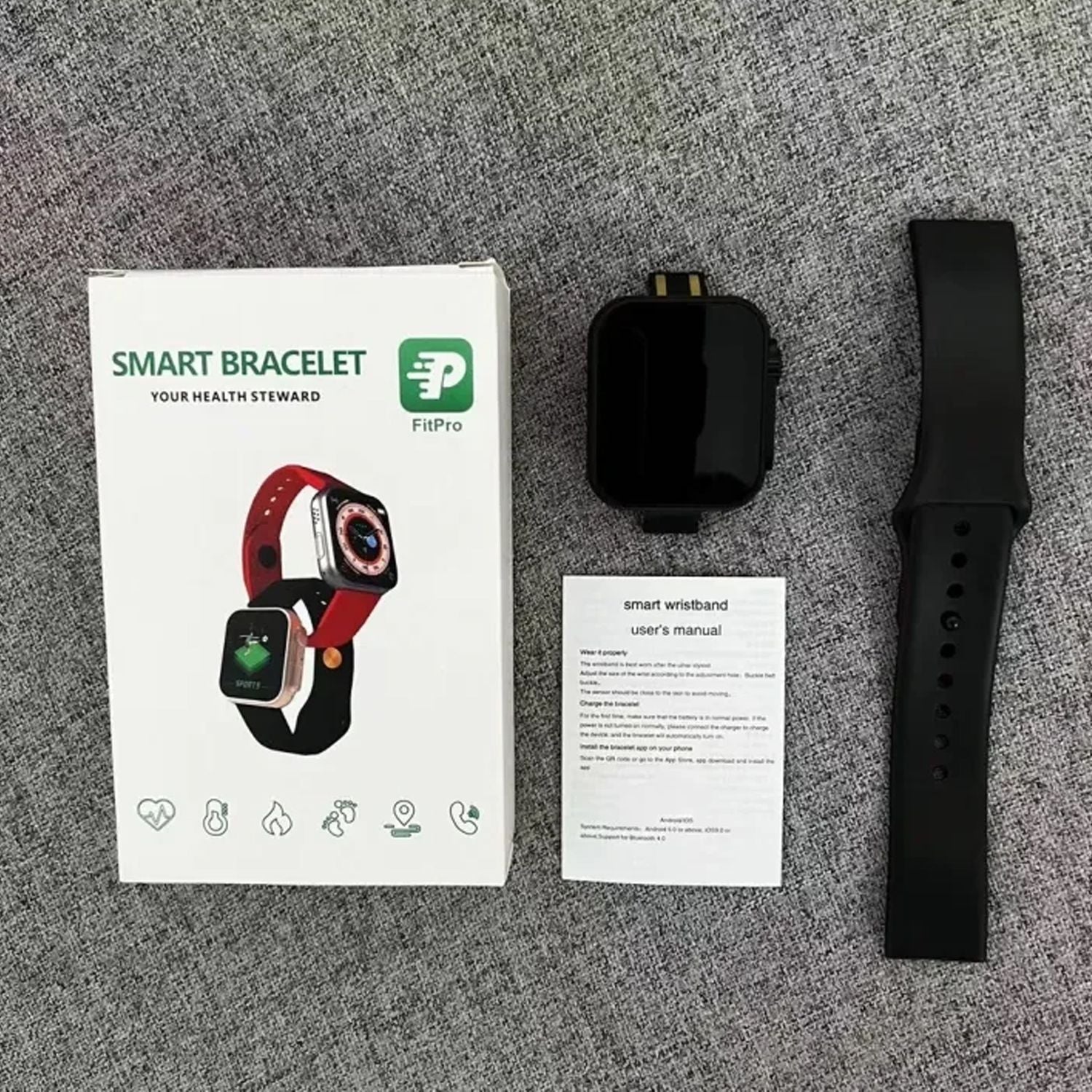 featured product