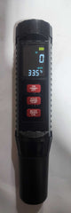 7 in 1 Water Quality Tester Meter Pen Diaital LCD PH / TDS / EC / ORP / TEMP / SG / Salinity Test Testing