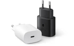 25W PD USB-C Charger for Samsung Devices