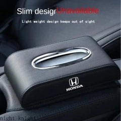 Honda Dashboard Tissue Box Slim Light Weight