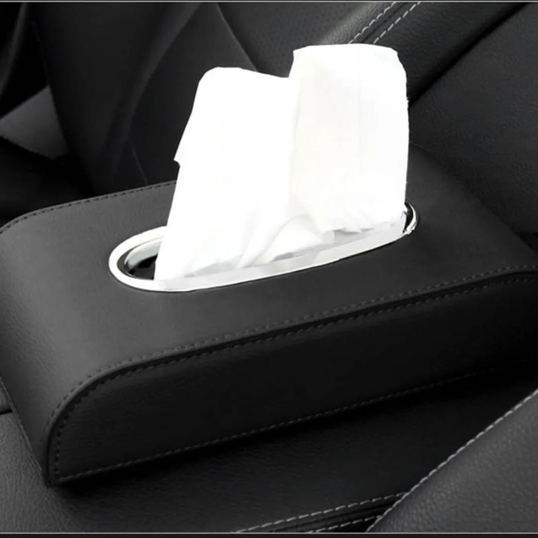 Honda Dashboard Tissue Box Slim Light Weight