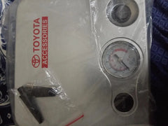 Tire Inflator ABS 1 Pc for All Vehicles