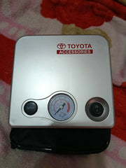 Tire Inflator ABS 1 Pc for All Vehicles