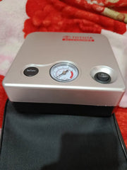 Tire Inflator ABS 1 Pc for All Vehicles