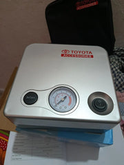Tire Inflator ABS 1 Pc for All Vehicles