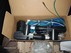 YOKO Central Power Door Locking System DC-12V Waterproof