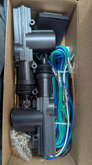 YOKO Central Power Door Locking System DC-12V Waterproof