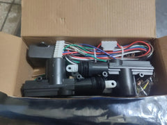 YOKO Central Power Door Locking System DC-12V Waterproof