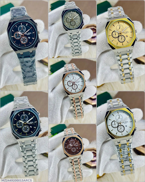 Men's Imported Quality Watch