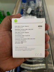 Apple USB-C to USB-C 60W Fast Charging Cable (1 Meter) – Original Quality – White