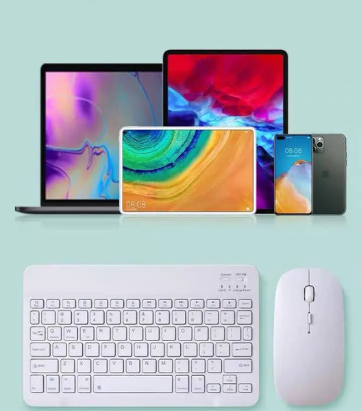 Wireless Computer Keyboard 10000 bluetooth keyboard 5.0 fast soft smoot all time besta must be try