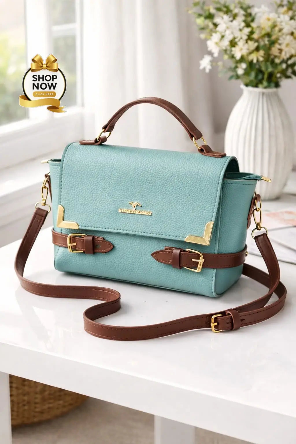 Girl's Crossbody Bag