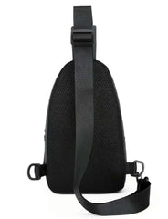 Men's Crossbody Bag