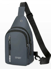 Men's Crossbody Bag