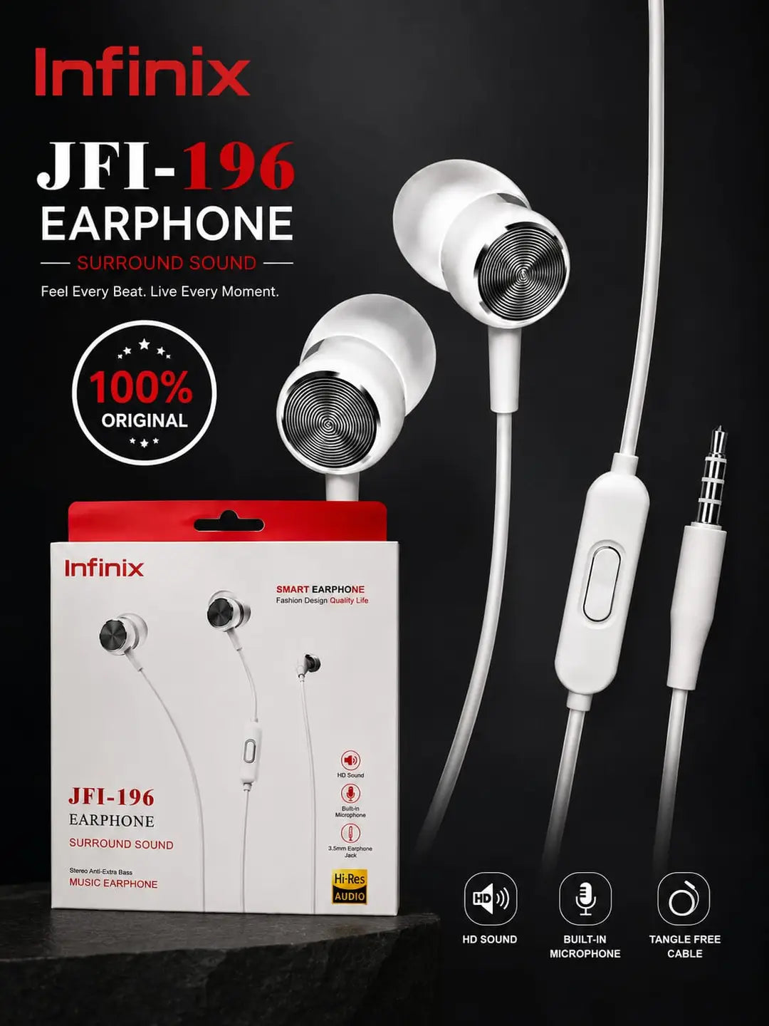 featured product