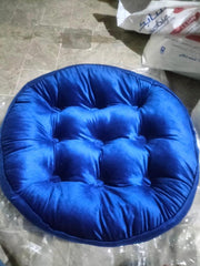 Velvet Floor Cushions 21x21 Waterproof Pakistan