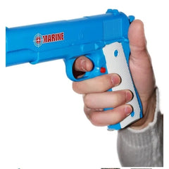 Boy's Plastic Toy Gun