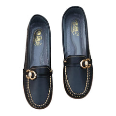 Women's Casual PVC Pumps Brown Size 6-11
