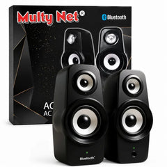 Multynet AC-800 Bluetooth Power Speaker