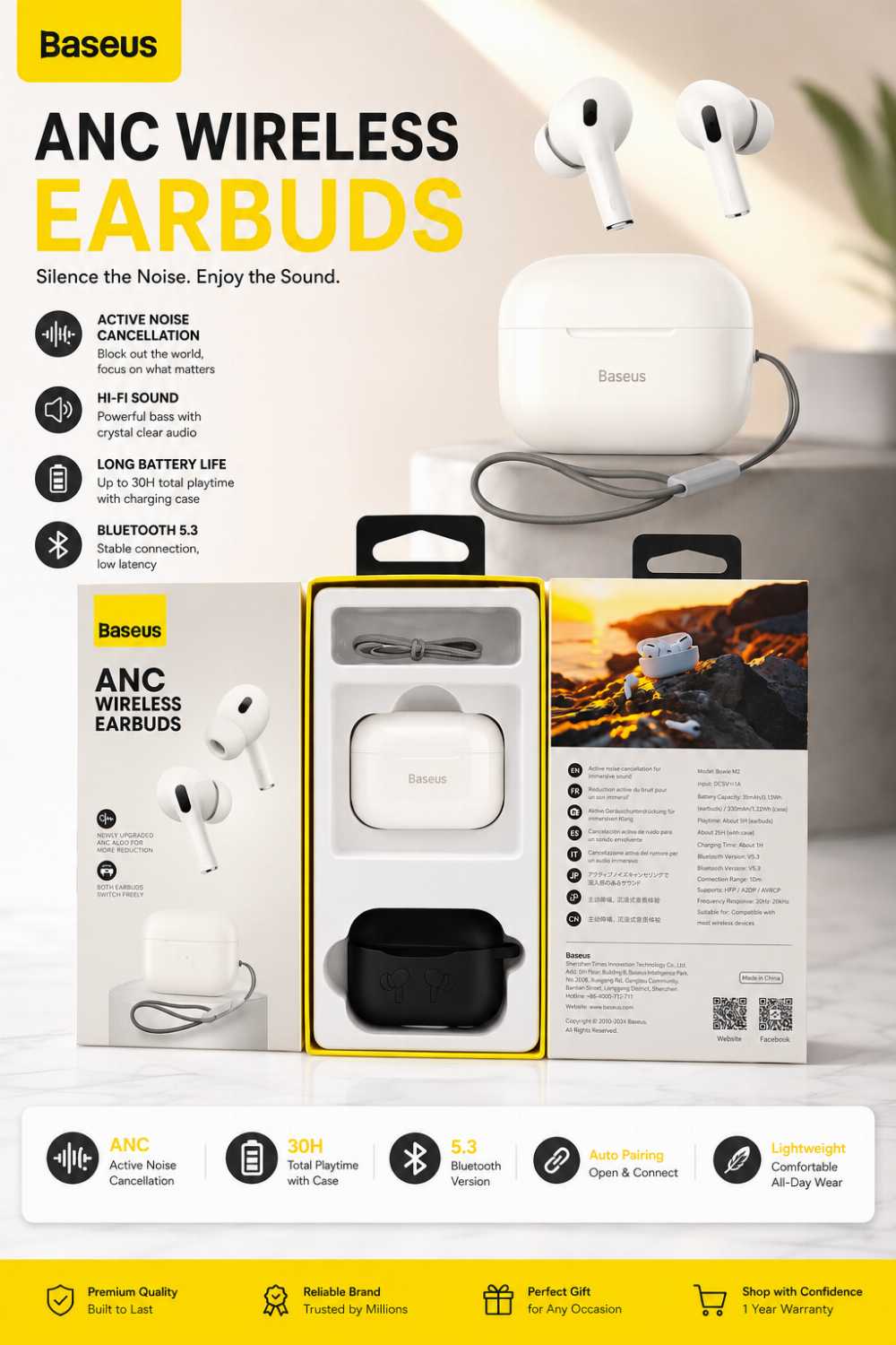featured product