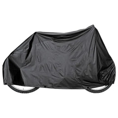 Bike Cover Dust & Water Proof  | Universal 70CC  Scratch & Rust Protection Cover | Random Color