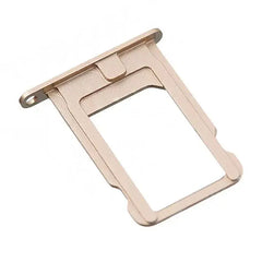 5G 5S/SE Original Card Holder Silver