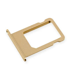 5G 5S/SE Original Card Holder Silver