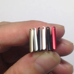 7th Gen iPhone7 Card Slot with Waterproof Rubber Ring