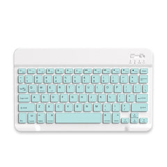 Universal Bluetooth Keyboard Mouse Set with Backlit Keys