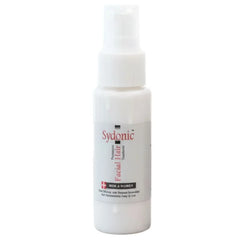 Sydonic Permanent Facial Hair Removal Cream | For Men & Women | Smooth & Painless