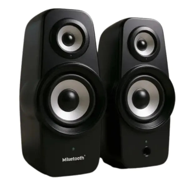 Multynet AC-800 Bluetooth Power Speaker