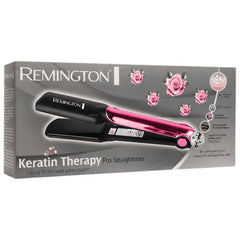 Remington Keratin Therapy Pro Straightener | Model FR 531 |  Up to 57% More Protection