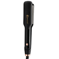 Remington Keratin Protect Intelligent Hair Straightener | Model FR-2110 | Advanced Ceramic Plates with Heat Protection Technology